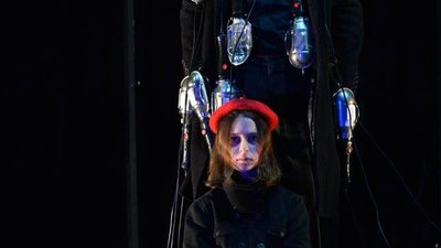 "Історія буковинського Шиндлера". У Чернівцях покажуть докудраму про геноцид євреїв "Історія буковинського Шиндлера". У Чернівцях покажуть докудраму про геноцид євреїв