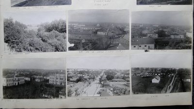 У Франції чернігівку прихистили нащадки вчителя, який вік тому тікав з Чернігова через більшовиків У Франції чернігівку прихистили нащадки вчителя, який вік тому тікав з Чернігова через більшовиків