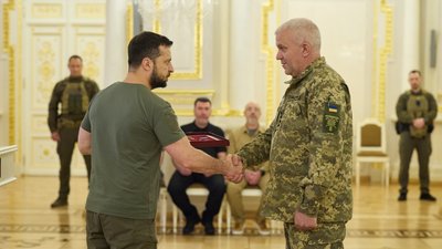 Герої України: кого з воїнів Прикарпаття удостоїли найвищого звання у 2022 році Герої України: кого з воїнів Прикарпаття удостоїли найвищого звання у 2022 році