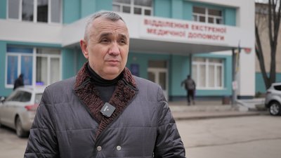 Надзвичайні ситуації: як працюватимуть медзаклади на Тернопільщині