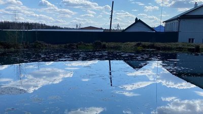 Чи є вода в Оконських джерелах, Оконські джерела, вода з Оконських джерел