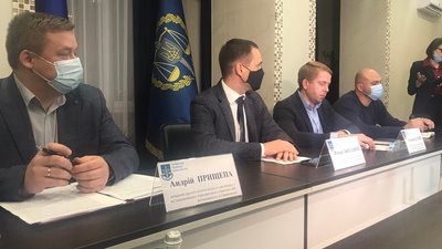 Конфлікт стався на побутовому ґрунті: у прокуратурі розповіли подробиці вбивства поліцейського