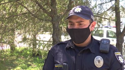 "Безпечна громада": правоохоронці на Миколаївщині налагоджують онлайн-комунікацію з населенням "Безпечна громада": правоохоронці на Миколаївщині налагоджують онлайн-комунікацію з населенням