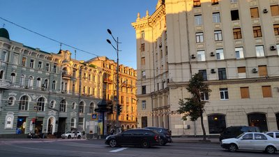 Майдан Конституції у Харкові