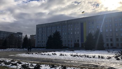 Євромайдан у Полтаві: що відомо Євромайдан у Полтаві: що відомо