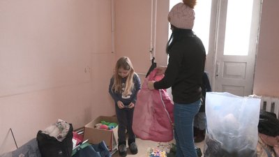 Спірне приміщення: у місті на Черкащині планують "виселити" громадську організацію