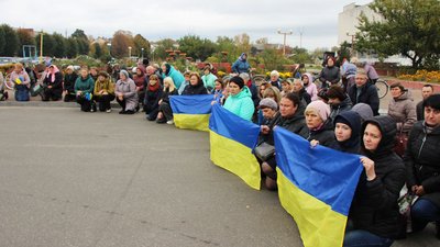 Прощання з військовим Прощання з військовим