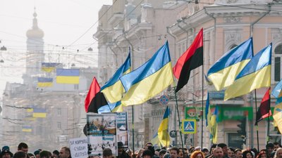 Єдиний кандидат в мери Харкова: п'ять партій підписали меморандум