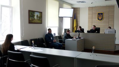 Судове засідання щодо об’єктів культурної спадщини на Французькому бульварі