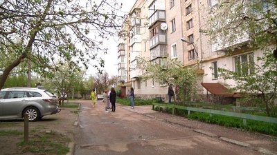 У Житомирі розслідують факти жорстокого поводження з тваринами У Житомирі розслідують факти жорстокого поводження з тваринами