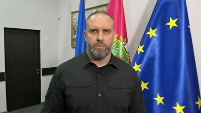 Олег Синєгубов
