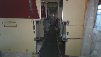 З Кривого Рогу щодня відправляються евакуаційні потяги: як скористатися послугою З Кривого Рогу щодня відправляються евакуаційні потяги: як скористатися послугою