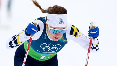Ебба Андерссон