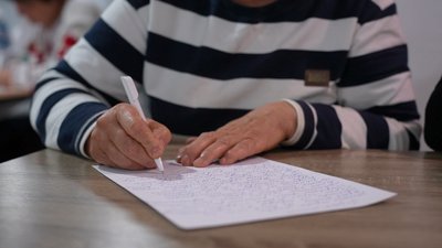 Радіодиктант-2025, переможці з Волині