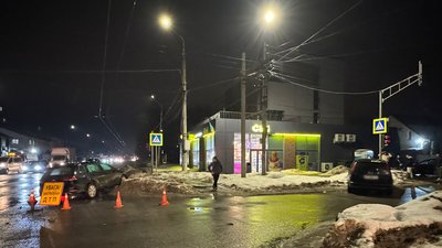 ДТП, аварія, вулиця