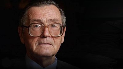 Помер літературознавець і дисидент Іван Дзюба