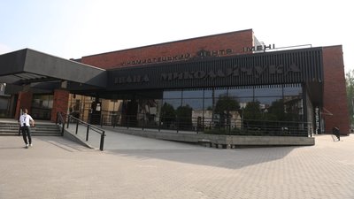 Дві музичні сцени та ярмарок. У Чернівцях відбудеться Mykolaichuk music fest: графік виступів