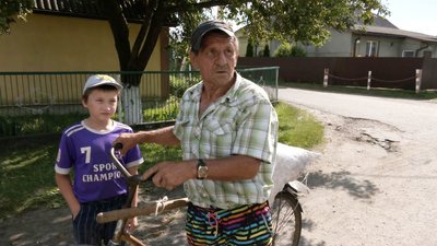 "Цитата": у селі на Волині розповіли про збиті ворожі безпілотники "Цитата": у селі на Волині розповіли про збиті ворожі безпілотники
