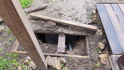В Аккерманській фортеці знайшли саморобну каналізацію, яка може нашкодити пам’ятці – історик В Аккерманській фортеці знайшли саморобну каналізацію, яка може нашкодити пам’ятці – історик