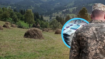 попит на гранти для ветеранів у селах Чернівецької області