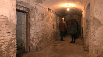 У Косові досліджуватимуть колишню в’язницю НКВС