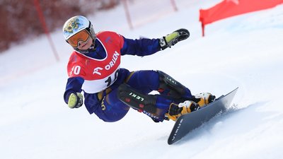 Аннамарі Данча