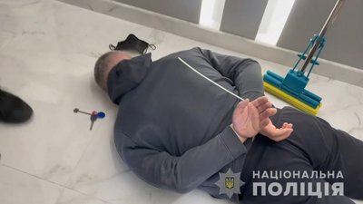 На Одещині двох іноземців кілька місяців тримали в заручниках та катували – поліція На Одещині двох іноземців кілька місяців тримали в заручниках та катували – поліція