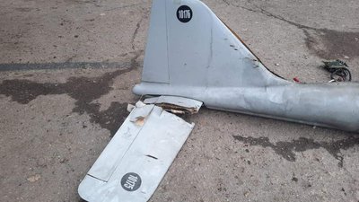 збили безпілотник збили безпілотник
