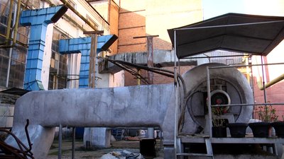 В Житомирі не вистачає операторів та машиністів котелень