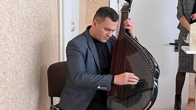 У Тернополі провели конференцію присвячену Богдану Лепкому У Тернополі провели конференцію присвячену Богдану Лепкому