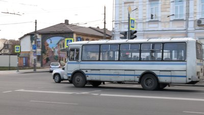 Через пробне ЗНО: у Чернігові в суботу громадський транспорт працюватиме цілий день