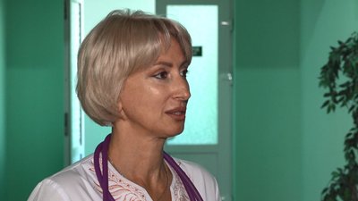 Медпрацівниць поставлять на військовий облік Медпрацівниць поставлять на військовий облік