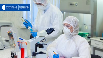 На Чернігівщині за минулу добу +22 хворих на коронавірусну інфекцію
