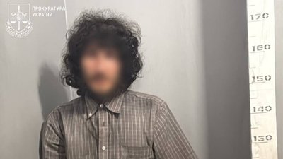 АЗС, держзрада, Роздільнянський район, агент ФСБ РФ