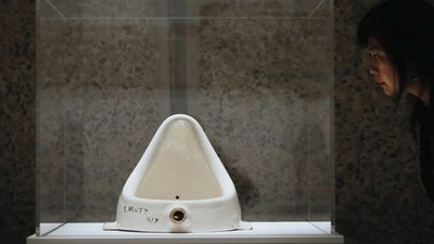 Акціонізм, NFT, медіа-арт: терміни зі світу сучасного мистецтва