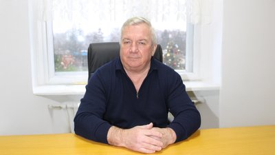 Чиновником на Чернігівщині, який вимагав хабар, виявився Володимир Моцьор із Козельця