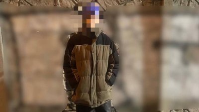 Патрульні склали протокол на чоловіка, який порушував правила благоустрою у Львові