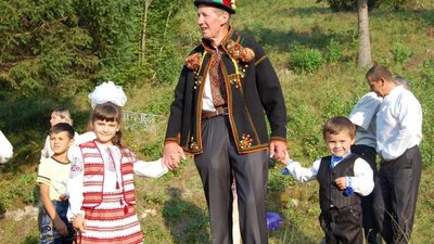 Помер член-кореспондент НАПН України Петро ЛОСЮК