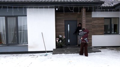 боратин 9 вулиць без світла