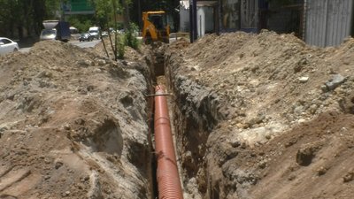 Чотири миколаївські багатоквартирні будинки залишились без газопостачання Чотири миколаївські багатоквартирні будинки залишились без газопостачання
