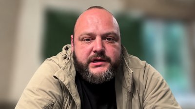 «До 20 КАБів за день падає на бригаду»: якаситуація на Олександрівському напрямку