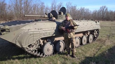 П'ять місяців війни: загиблі герої Вінниччини П'ять місяців війни: загиблі герої Вінниччини