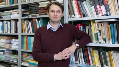 "ЄПідтримка" для книговидання: як вплинула державна програма на харківські видавництва "ЄПідтримка" для книговидання: як вплинула державна програма на харківські видавництва
