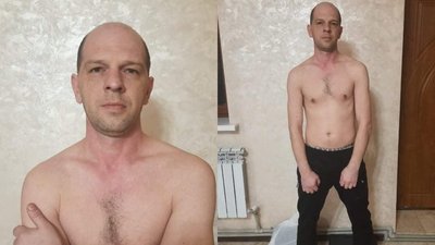 Втеча з Луцького міськрайонного суду: що відомо і як просуваються пошуки підсудного Втеча з Луцького міськрайонного суду: що відомо і як просуваються пошуки підсудного