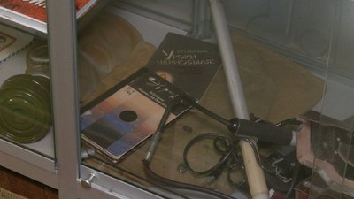 Ліквідатори зібралися вшанувати пам'ять та уроки трагедії Ліквідатори зібралися вшанувати пам'ять та уроки трагедії