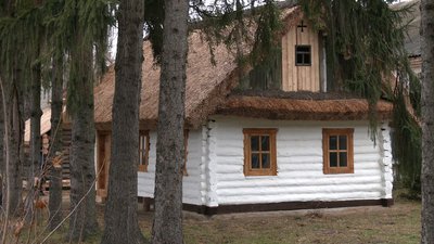 Етнопарк Рівненщина