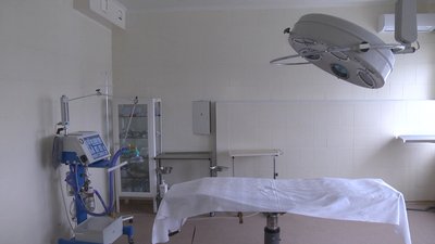 Новгород-Сіверське пологове відділення Новгород-Сіверське пологове відділення