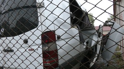 ДТП з бусом "Шаленої Черепахи". Що відомо про аварію на Рівненщині