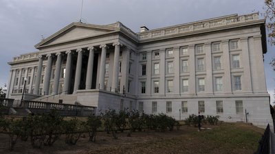 Санкції США