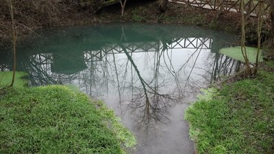 Прикарпатське село Озерце: холодні хати і теплі спогади Прикарпатське село Озерце: холодні хати і теплі спогади